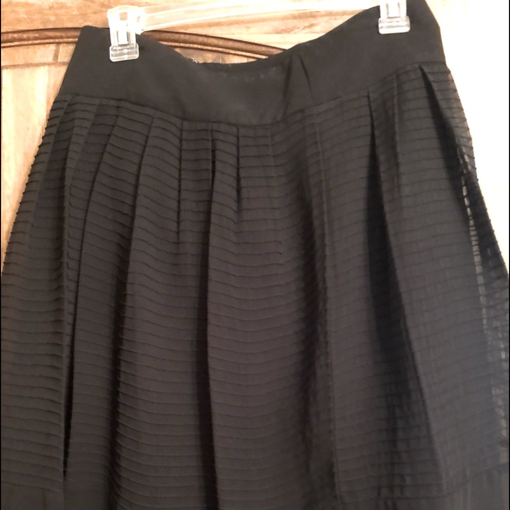 Ann Taylor Skirt